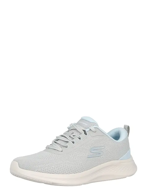 SKECHERS SKECHERS Niske tenisice 'SKECH-LITE PRO 2.0-EVERYDAY'  svijetloplava / svijetlosiva