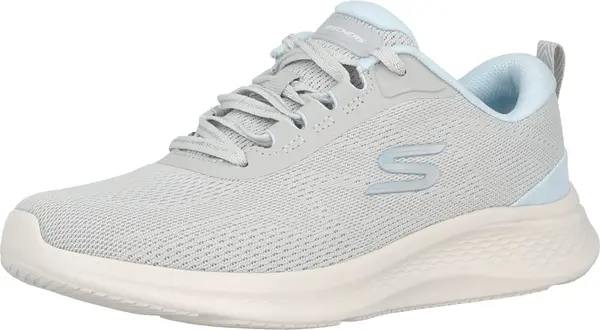 SKECHERS SKECHERS Niske tenisice 'SKECH-LITE PRO 2.0-EVERYDAY'  svijetloplava / svijetlosiva