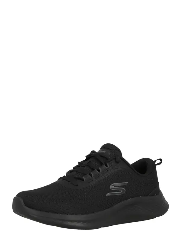 SKECHERS SKECHERS Niske tenisice 'SKECH-LITE PRO 2.0-EVERYDAY'  tamo siva / crna