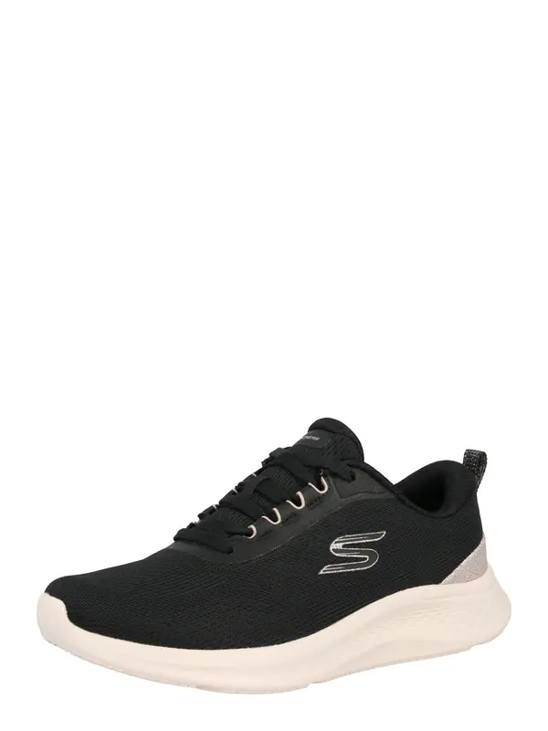 SKECHERS SKECHERS Niske tenisice 'SKECH-LITE PRO 2.0'  svijetlobež / crna
