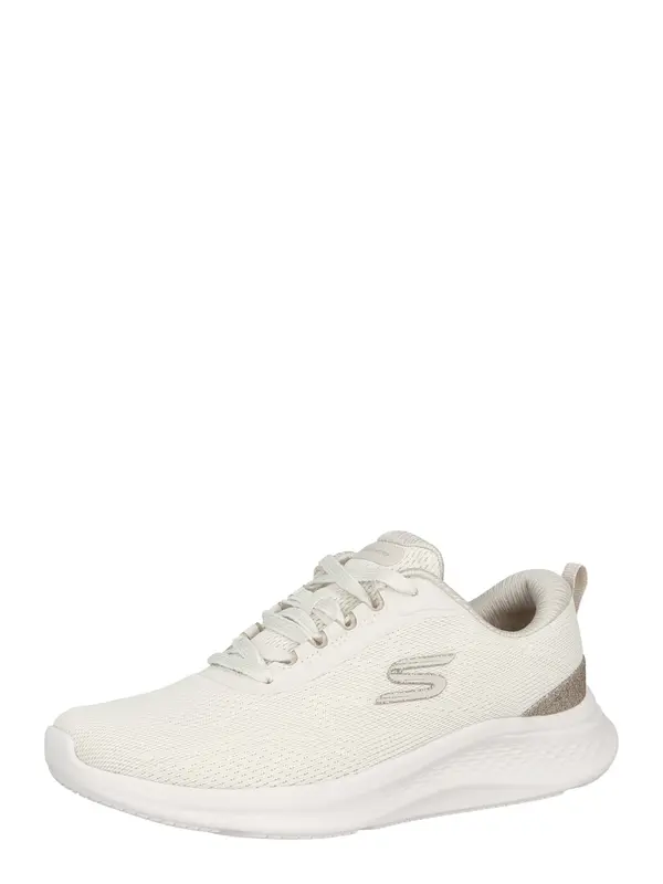 SKECHERS SKECHERS Niske tenisice 'SKECH-LITE PRO 2.0'  taupe siva / bijela