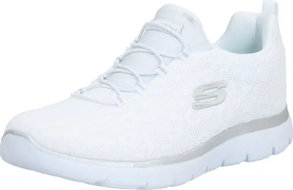 SKECHERS SKECHERS Niske tenisice 'Summits'  bijela