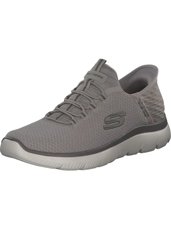 SKECHERS SKECHERS Niske tenisice 'Summits - High Range'  tamno bež