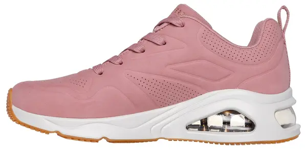 SKECHERS SKECHERS Niske tenisice 'TRES-AIR UNO'  roza
