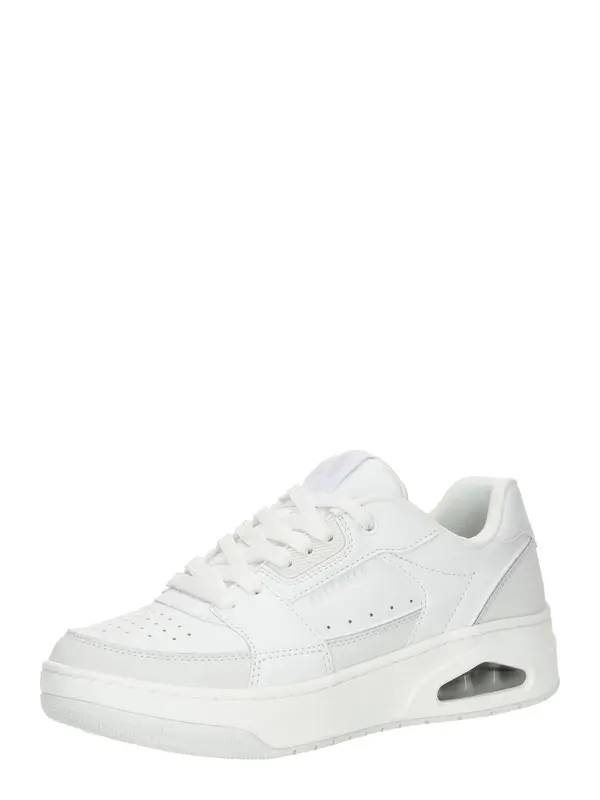 SKECHERS SKECHERS Niske tenisice 'UNO COURT'  bijela