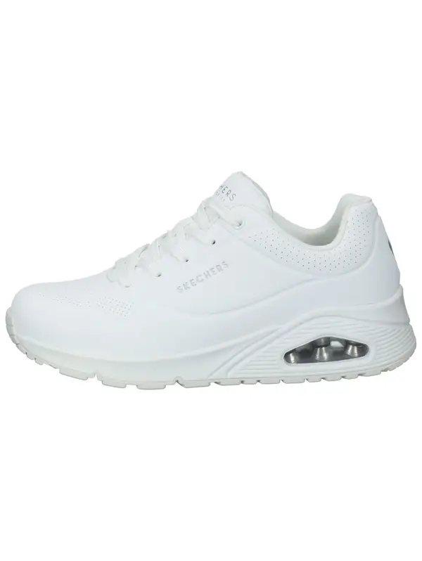 SKECHERS SKECHERS Niske tenisice 'Uno - Stand On Air'  bijela