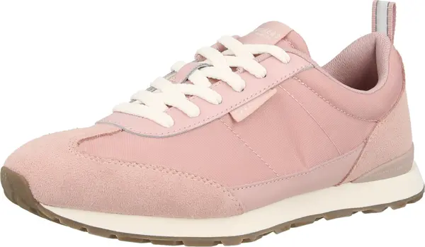 SKECHERS SKECHERS Niske tenisice 'ZILLA'  roza
