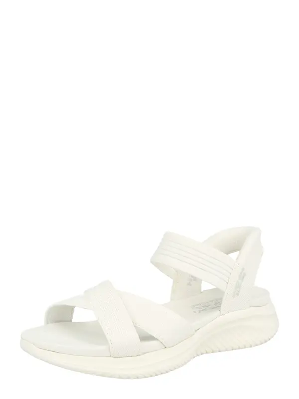 SKECHERS SKECHERS Sandale  prljavo bijela