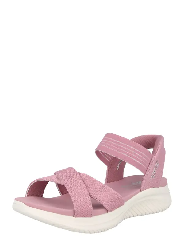 SKECHERS SKECHERS Sandale 'ULTRA FLEX 3.0 - NEVER BETTER'  roza