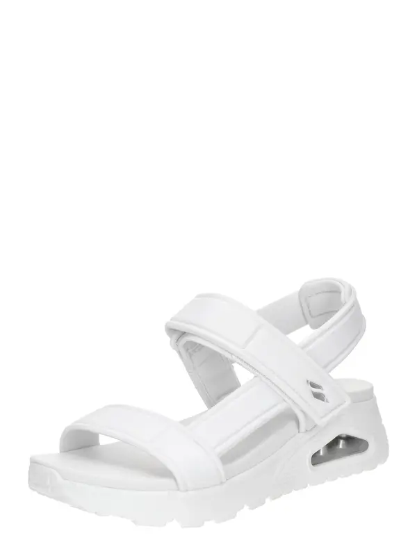 SKECHERS SKECHERS Sandale 'UNO'  bijela