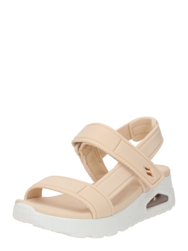 SKECHERS SKECHERS Sandale 'Uno'  boja pijeska