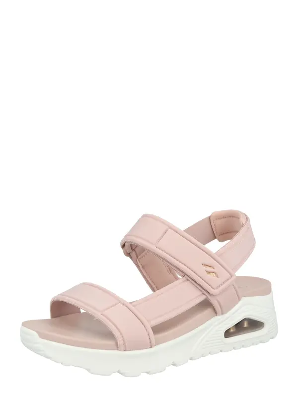 SKECHERS SKECHERS Sandale 'UNO'  rosé