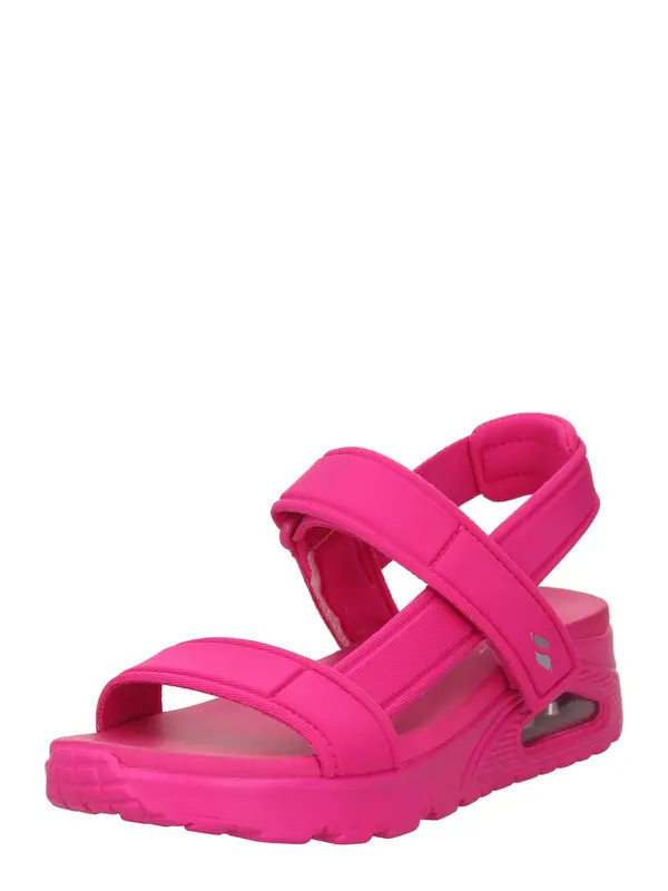 SKECHERS SKECHERS Sandale 'Uno'  roza