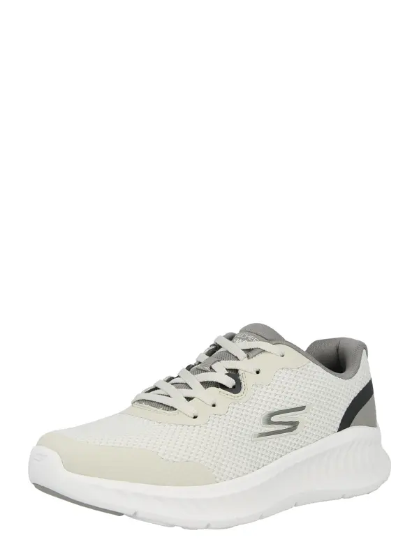 SKECHERS SKECHERS Sportske cipele 'GO WALK NOW - VILIGENT'  boja pijeska / crna / prljavo bijela