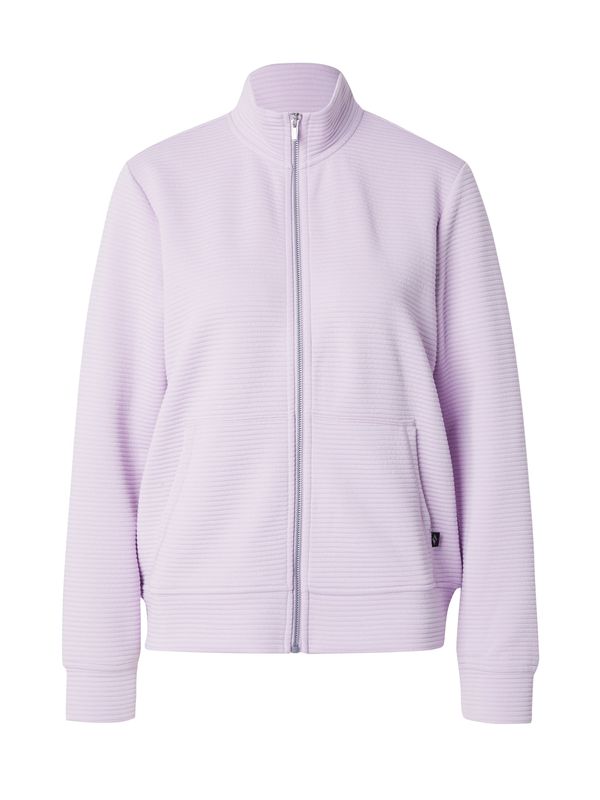 SKECHERS SKECHERS Sportski gornji dio trenirke 'GOWALK EVERYWHERE'  lila