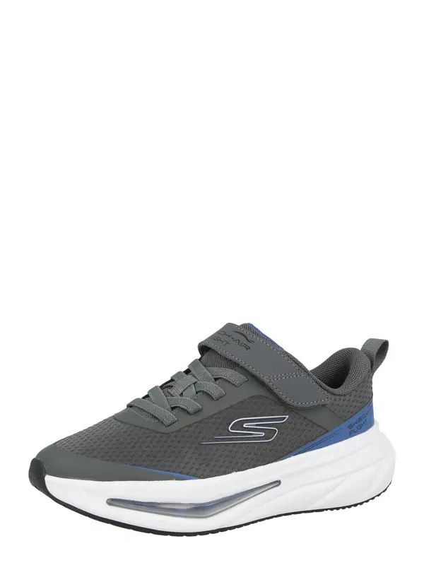 SKECHERS SKECHERS Tenisice 'AIR FLIGHT'  antracit siva / bijela