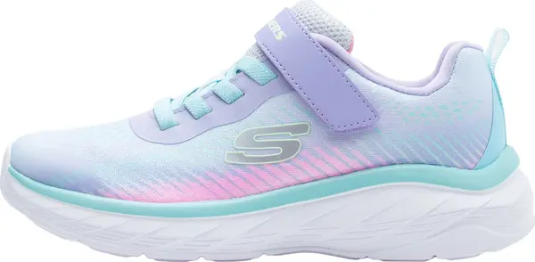 SKECHERS SKECHERS Tenisice 'BOUNDLESS'  akvamarin / lavanda / roza