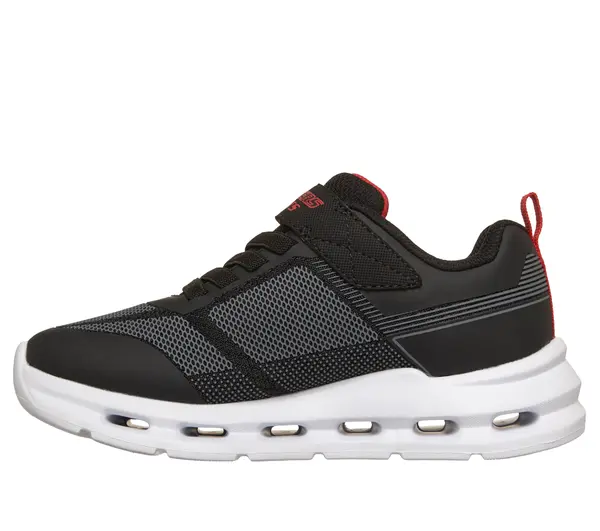 SKECHERS SKECHERS Tenisice  crvena / crna