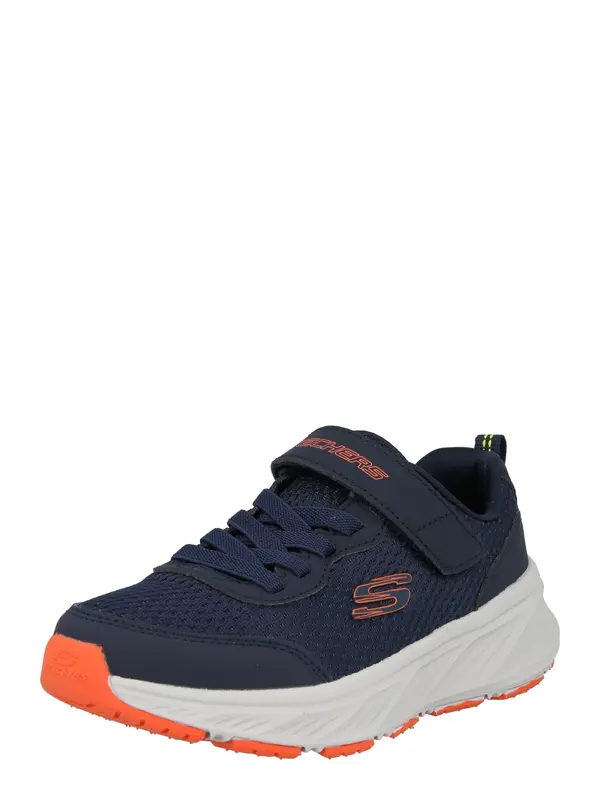 SKECHERS SKECHERS Tenisice 'EDGERIDE'  mornarsko plava / narančasta