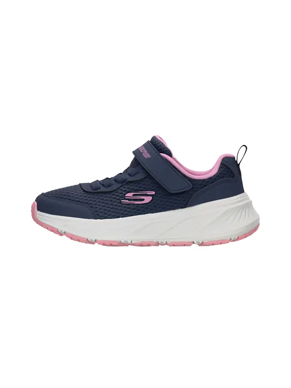 SKECHERS SKECHERS Tenisice 'EDGERIDE-SMOOTH JOURNEY'  mornarsko plava / roza