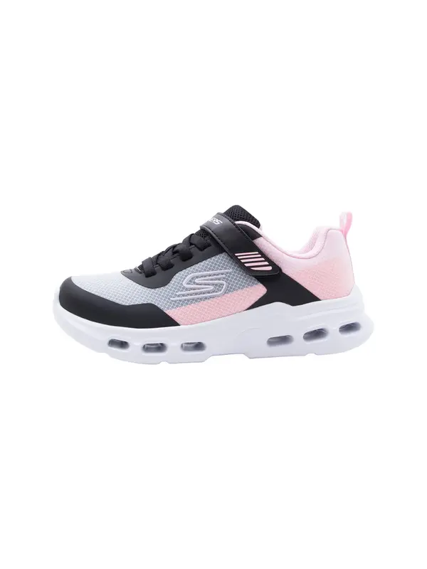 SKECHERS SKECHERS Tenisice 'GLIDE-STEP AERO'  golublje plava / roza / crna