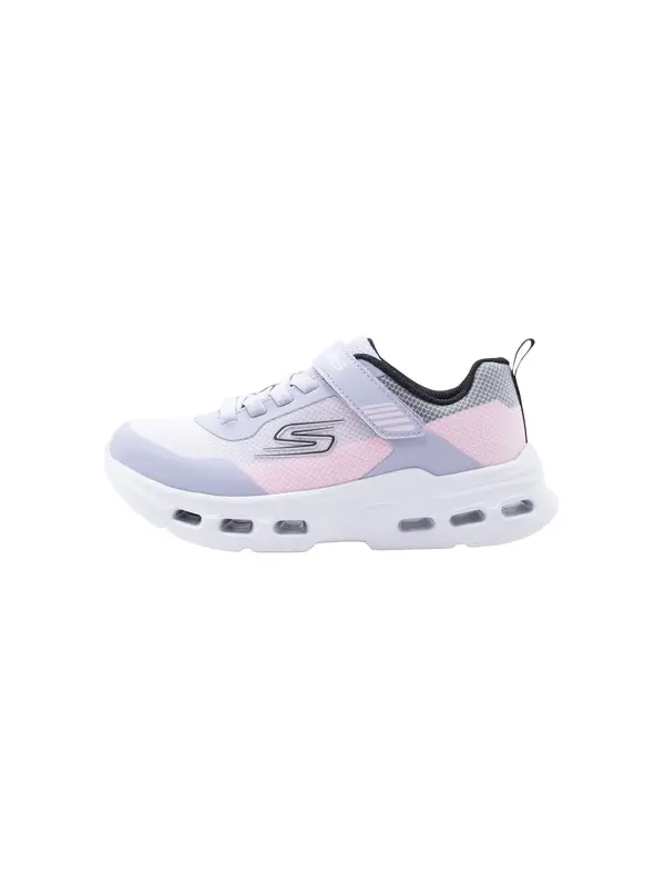 SKECHERS SKECHERS Tenisice 'Glide-Step Aero'  lavanda / pastelno ljubičasta / rosé / crna