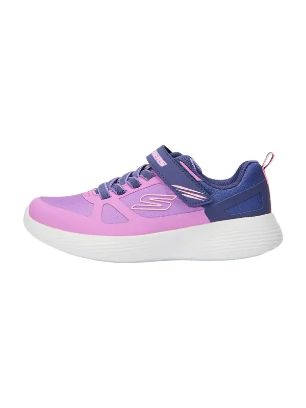 SKECHERS SKECHERS Tenisice 'GO RUN 400 V2'  mornarsko plava / lavanda