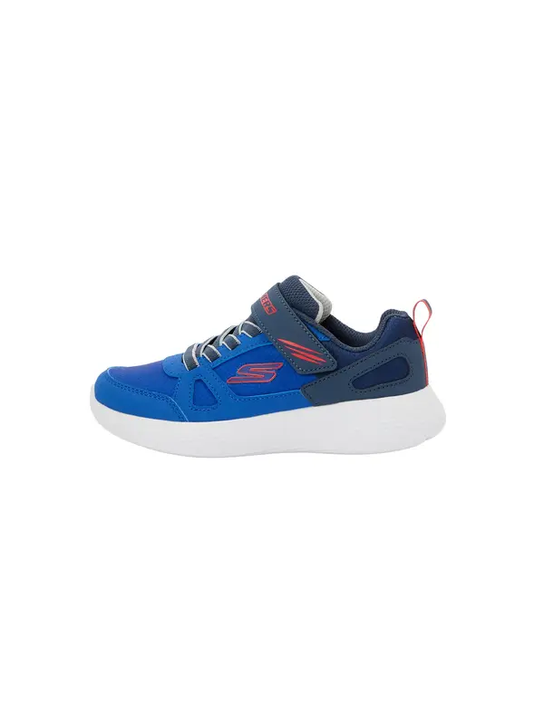 SKECHERS SKECHERS Tenisice 'GO RUN 400 V2-TECHNIX'  plava / mornarsko plava