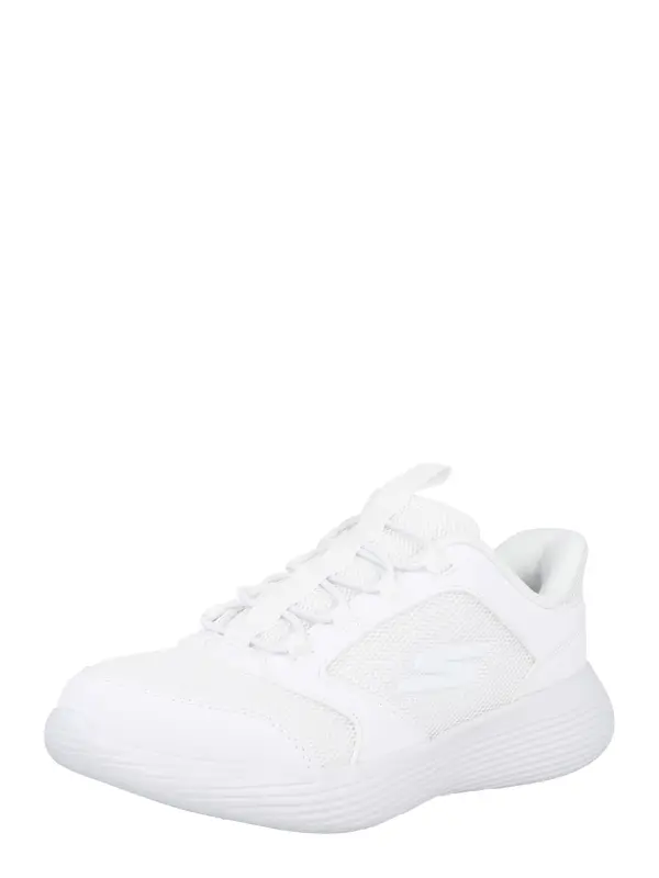 SKECHERS SKECHERS Tenisice 'GO RUN 400 V2 - TURBO - BRISK'  bijela