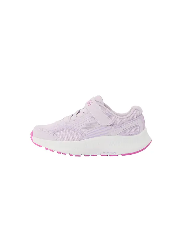 SKECHERS SKECHERS Tenisice 'Go Run Consistent 2.0 Advantage'  pastelno ljubičasta / prljavo roza