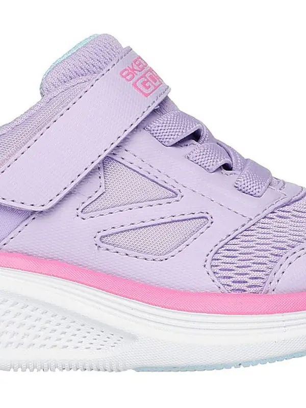 SKECHERS SKECHERS Tenisice 'GO RUN ELEVATE 2.0-FIND MY'  akvamarin / lavanda