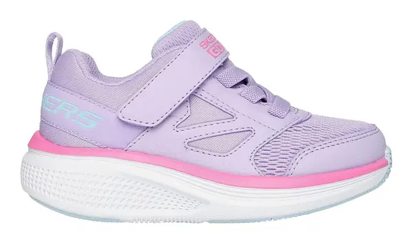 SKECHERS SKECHERS Tenisice 'GO RUN ELEVATE 2.0-FIND MY'  akvamarin / lavanda