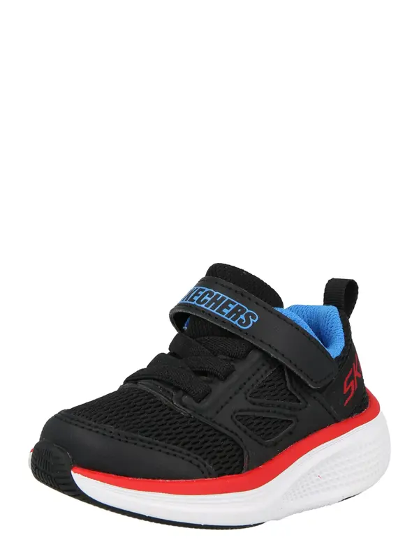 SKECHERS SKECHERS Tenisice 'GO RUN ELEVATE 2.0'  plava / crvena / crna
