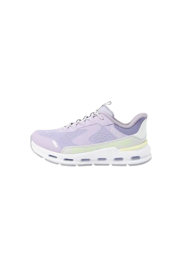SKECHERS SKECHERS Tenisice  limeta / lila / lavanda