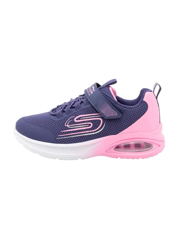 SKECHERS SKECHERS Tenisice 'MICROSPEC MAX ADVANCE - FLY 3'  indigo / roza