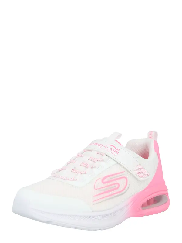 SKECHERS SKECHERS Tenisice 'MICROSPEC MAX ADVANCE - FLY 3'  roza / bijela
