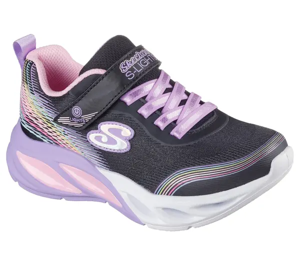SKECHERS SKECHERS Tenisice  miks boja / crna