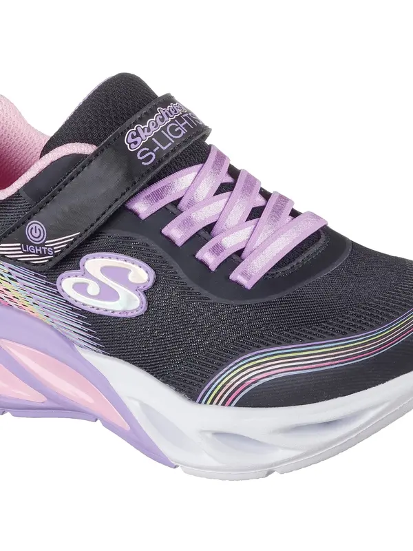 SKECHERS SKECHERS Tenisice  miks boja / crna
