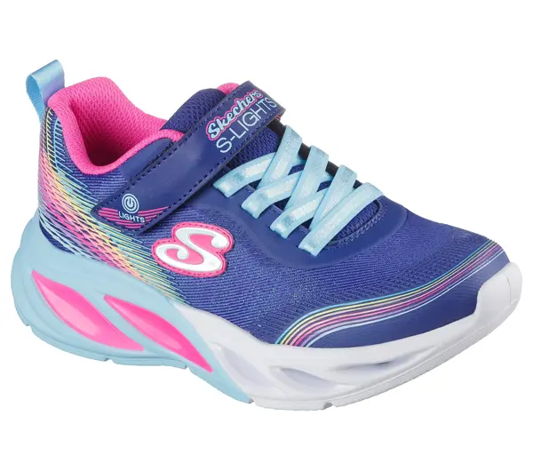 SKECHERS SKECHERS Tenisice  mornarsko plava / miks boja