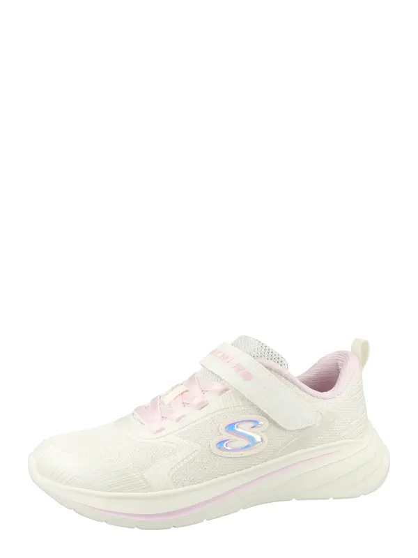 SKECHERS SKECHERS Tenisice 'Wave 92'  pastelno roza / vuneno bijela