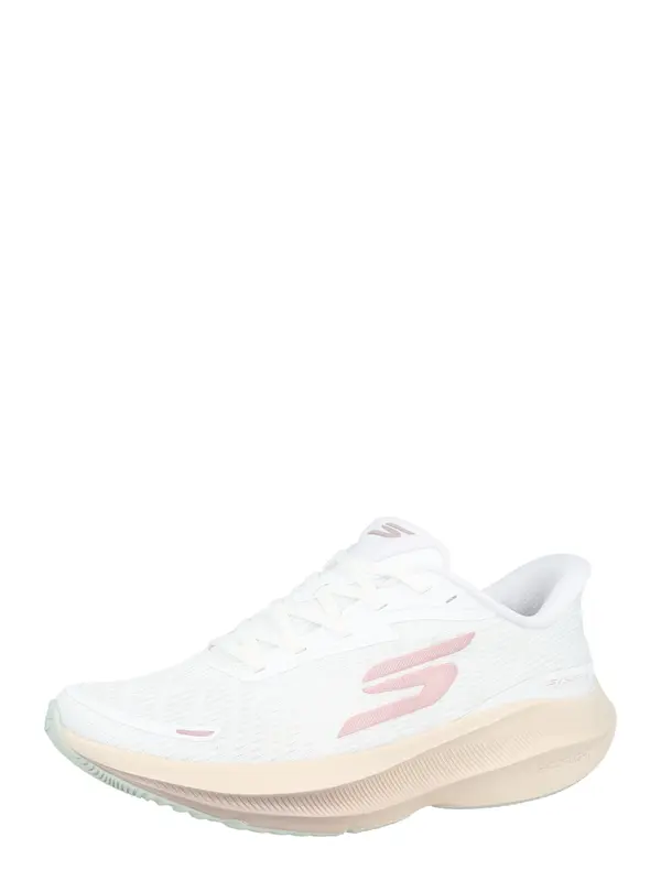 SKECHERS SKECHERS Tenisice za trčanje 'AERO PULSE'  prljavo roza / bijela