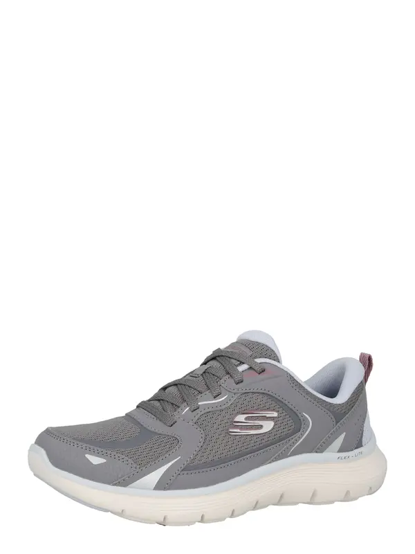SKECHERS SKECHERS Tenisice za trčanje 'FLEX APPEAL 5.0'  antracit siva