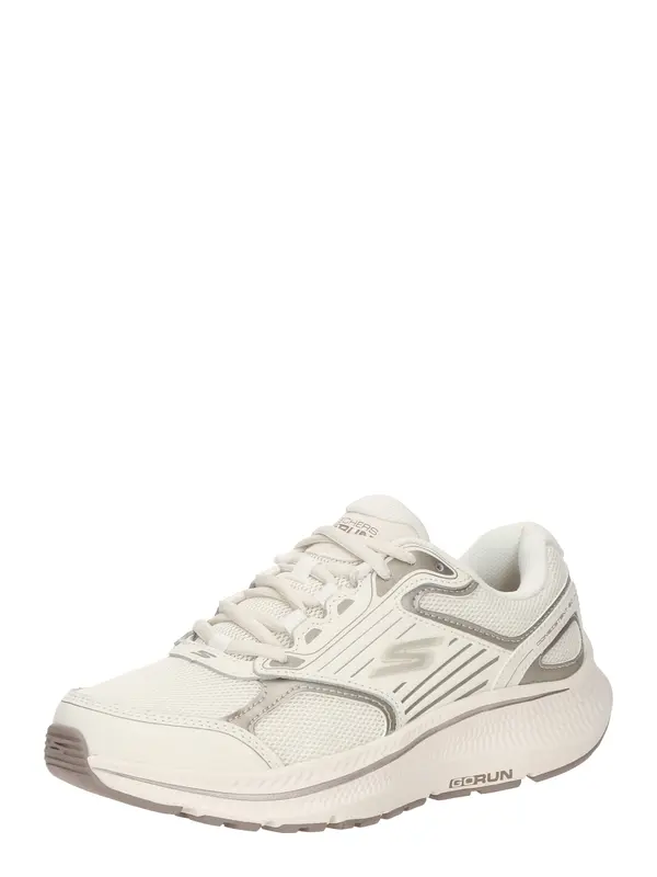 SKECHERS SKECHERS Tenisice za trčanje 'GO RUN CONSISTENT 2.0 - ADVAN'  svijetlobež / tamno bež