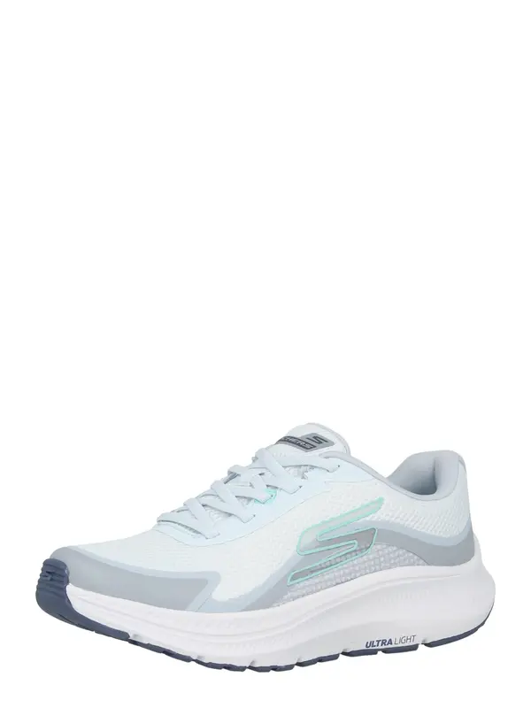 SKECHERS SKECHERS Tenisice za trčanje 'GO RUN CONSISTENT 2.0'  golublje plava / pastelno plava / siva / bijela