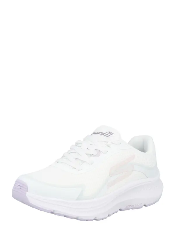 SKECHERS SKECHERS Tenisice za trčanje 'GO RUN CONSISTENT 2.0'  menta / rosé / bijela