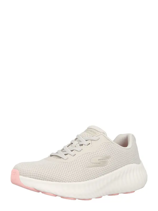 SKECHERS SKECHERS Tenisice za trčanje 'GO RUN NOW - CALUMET'  bijela