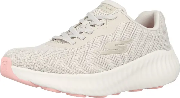 SKECHERS SKECHERS Tenisice za trčanje 'GO RUN NOW - CALUMET'  bijela