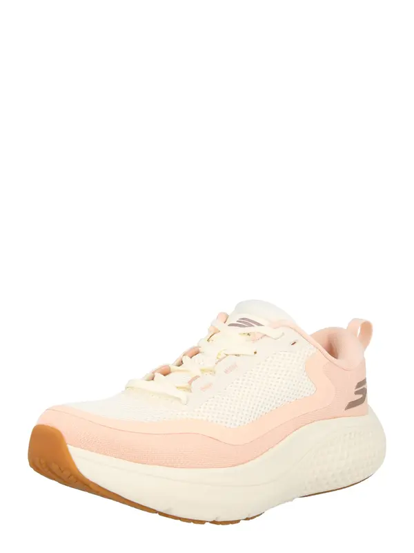 SKECHERS SKECHERS Tenisice za trčanje 'GO RUN SUPERSONIC MAX '  puder roza / prljavo bijela