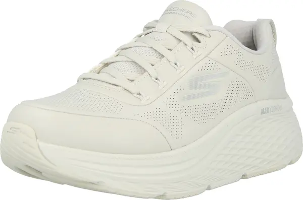 SKECHERS SKECHERS Tenisice za trčanje 'MAX CUSHIONING ELITE 2.0'  prljavo bijela
