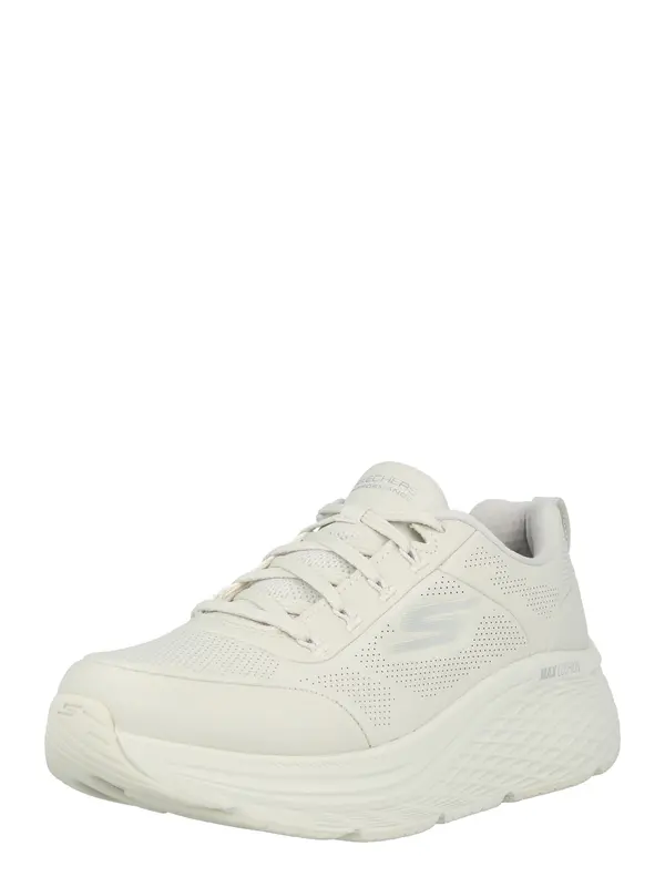 SKECHERS SKECHERS Tenisice za trčanje 'MAX CUSHIONING ELITE 2.0'  prljavo bijela